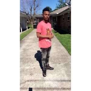 Meet your Posher, Marvin